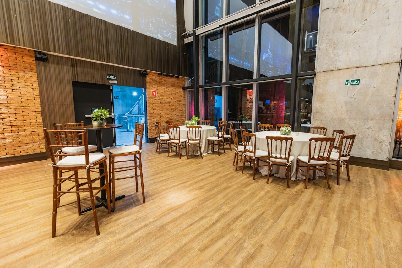 Professional hotel cleaning services in Markham