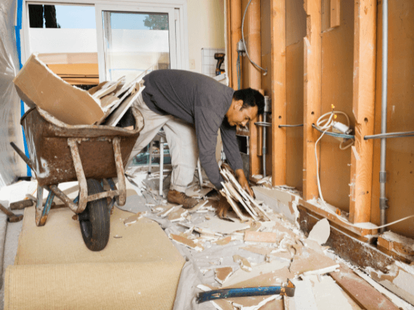 Professional restaurant cleaning services in Scarborough