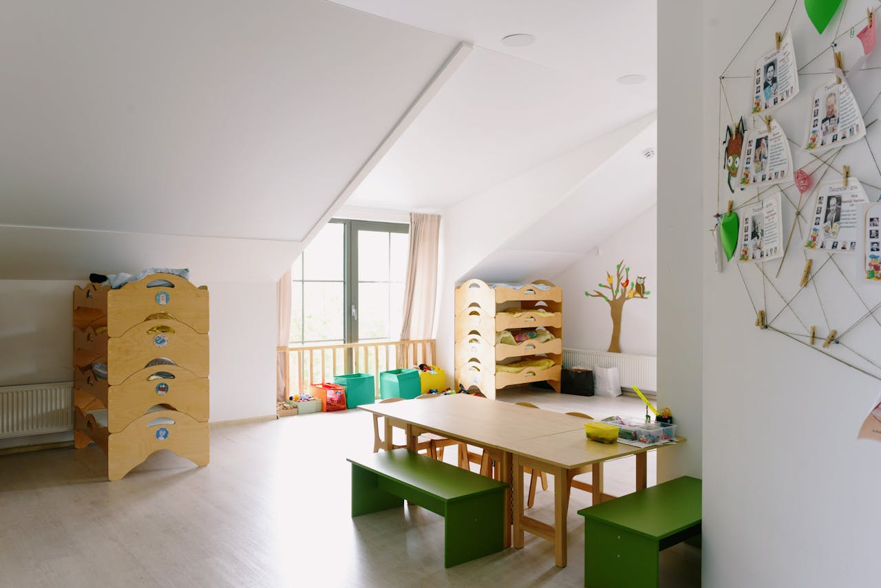 Professional daycare cleaning services in Markham