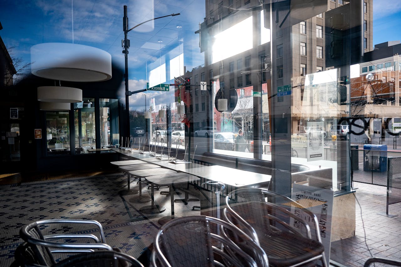 Professional restaurant cleaning services in Markham