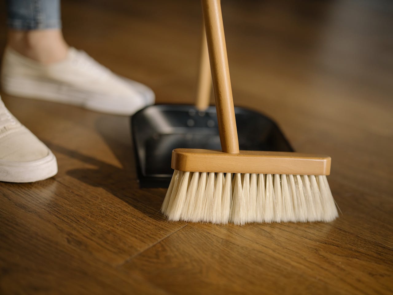 Professional spa and salon cleaning services in Markham