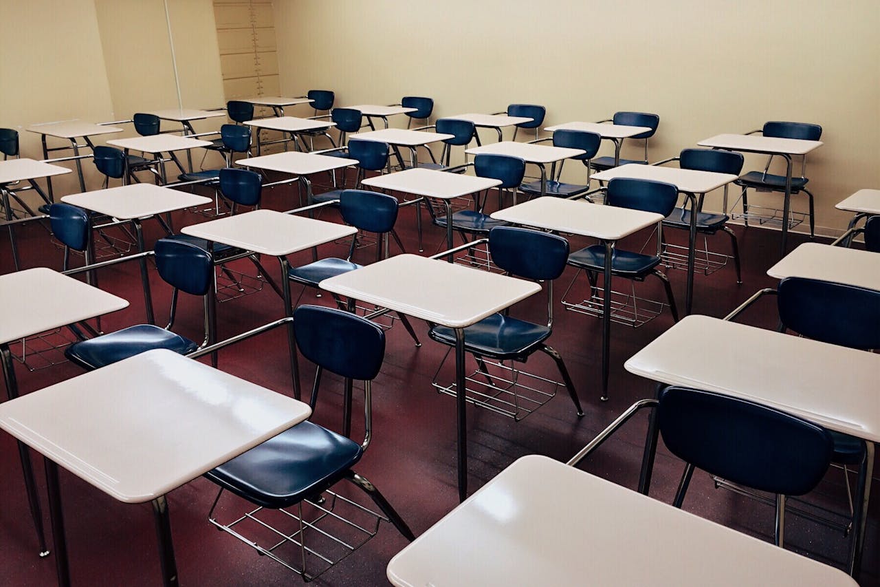 Professional school cleaning services in Markham